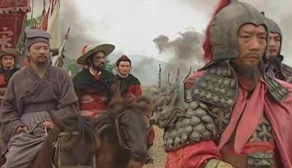 好汉|方腊手下只有八大将,为什么能杀尽半数梁山好汉,是方腊太强了吗