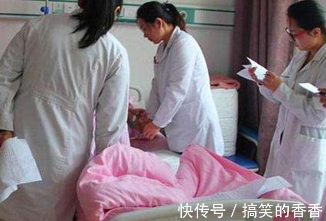 产科医生|产检时,为什么医生要问“头胎还是二胎”过来人说出了实情