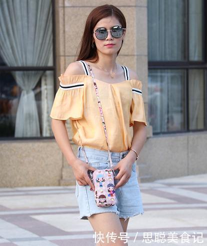 出门散步手机钥匙没地放?建议大家这样做,巧妙又实用