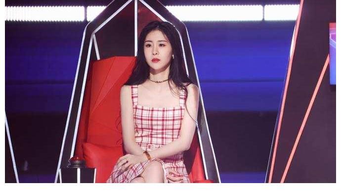 中国好声音|那英退出《中国好声音》，廖昌永或将取代其担任导师