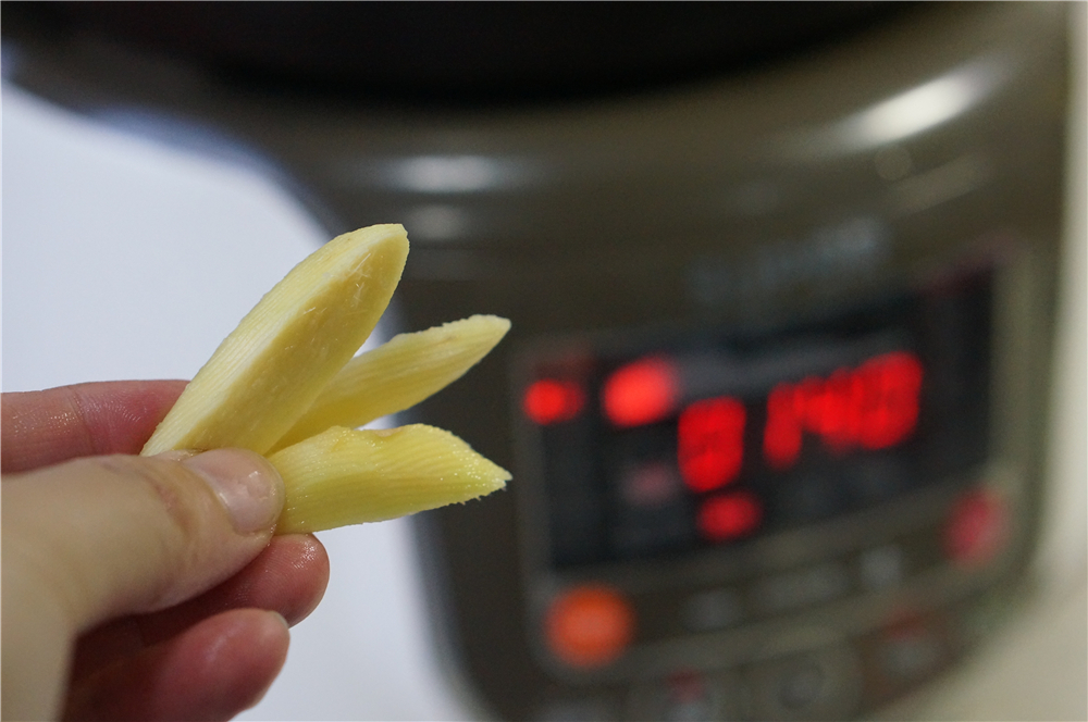 滋补|芋头和它才是绝配,冬天吃最好,滋补赛羊肉