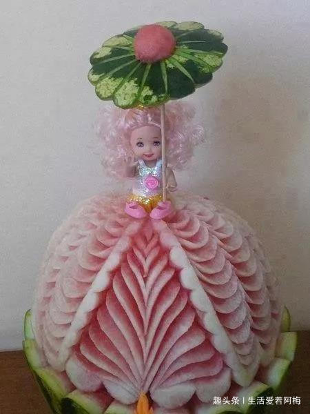 挑食|孩子挑食,妈妈操碎了心!在这个颜值当前的时代,食物也要美!