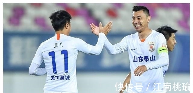 郝伟|泰山队争16连胜!冲2大纪录,3分=11年首冠,CCTV5第
