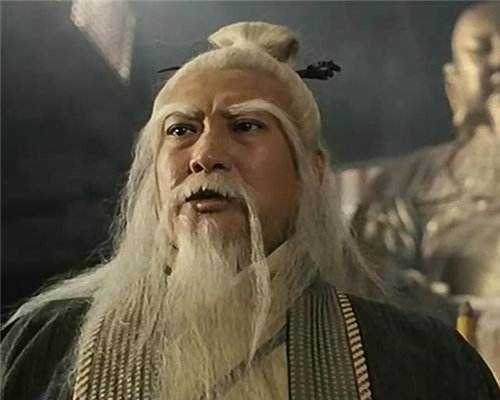 张三丰那么痛恨明教,为何当年不上光明顶去干掉阳顶天?原来如此