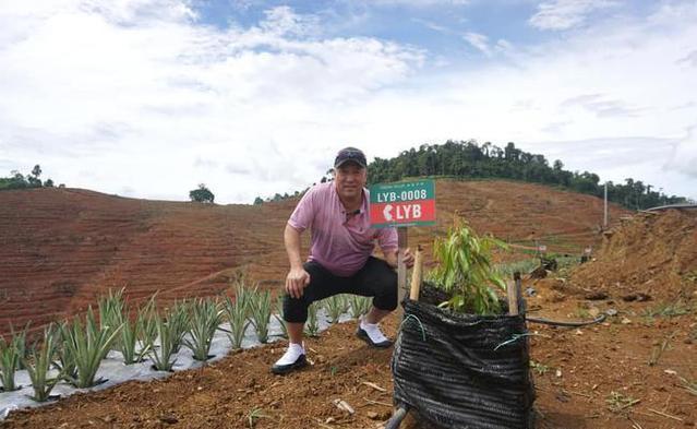 國羽|國羽名將李永波罕見亮相，56歲發(fā)福嚴(yán)重，下課4年生活愜意