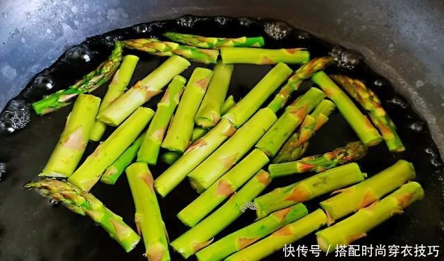 立夏吃它正当时，清热解暑，鲜嫩脆爽