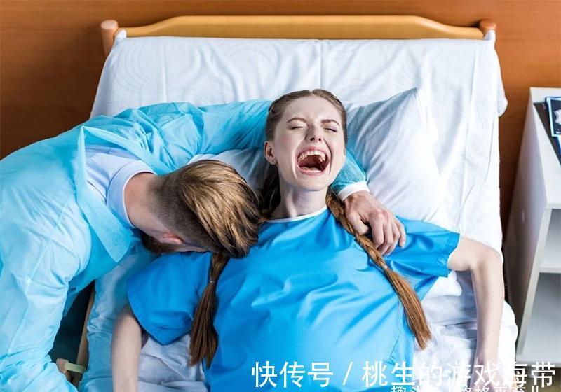 胎儿|产妇顺产已经能看见小孩子头了,医生一直等,这符合操作规程吗?