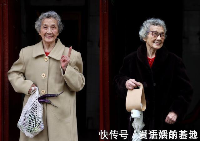 老年款 别再做“老年款”发型了，老气横秋又土气，这三种发型时髦又减龄