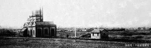 中年|旧时光里的苏州城(组图)