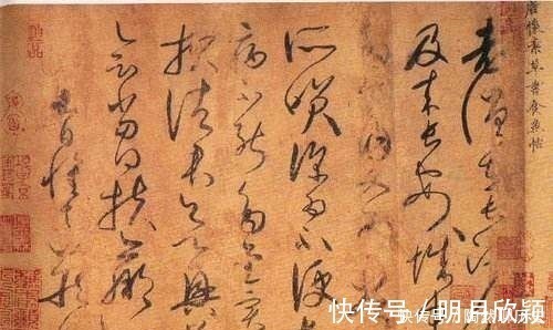 洛神赋&我国五大书法作品排行,洛神赋垫底八千万,第一可买两个斗鸡杯!