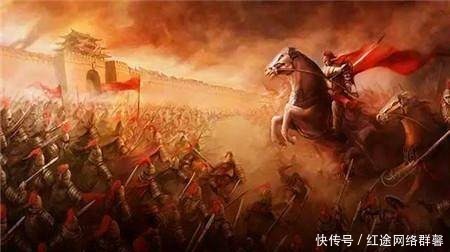 入关|若无李自成的捣乱，满清真的能够入关，瞬间灭掉明朝