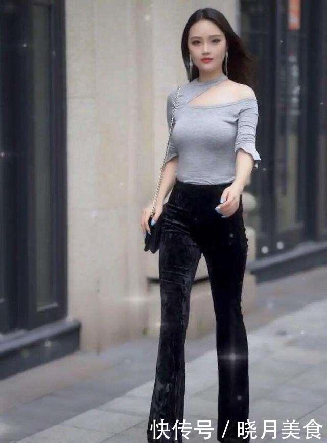 小西装|趁着春光大好出去走走吧，换上慵懒随性的穿搭，又舒服又文艺