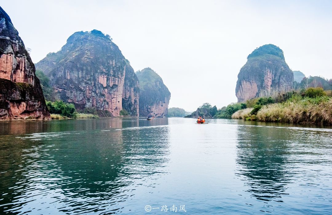 探古窑|访仙境，探古窑，奇妙江西之旅