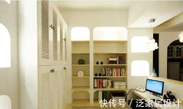 装修|晒晒90后小夫妻装修的新房,真够时髦的,惊艳了全小区的人!