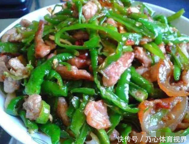 炒肉|厨神说漏嘴不管炒什么肉，都别用淀粉腌制，牢记3点，鲜嫩入味
