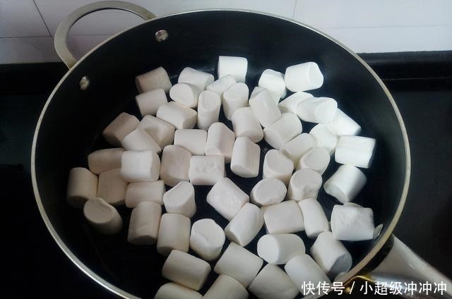 值得做1万次的牛轧糖配方,拿去不谢,口味独特,百吃不腻,真香