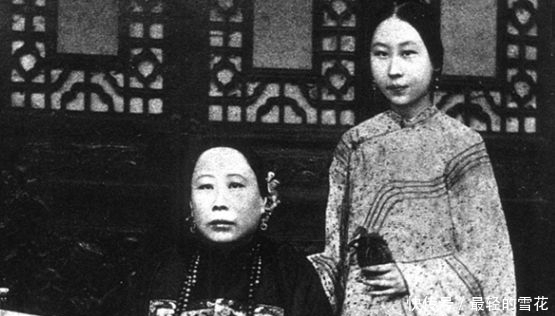 囚徒|李鸿章把16岁的女儿嫁给45岁的老囚徒,饱受摧残,生个孙女闻名全国