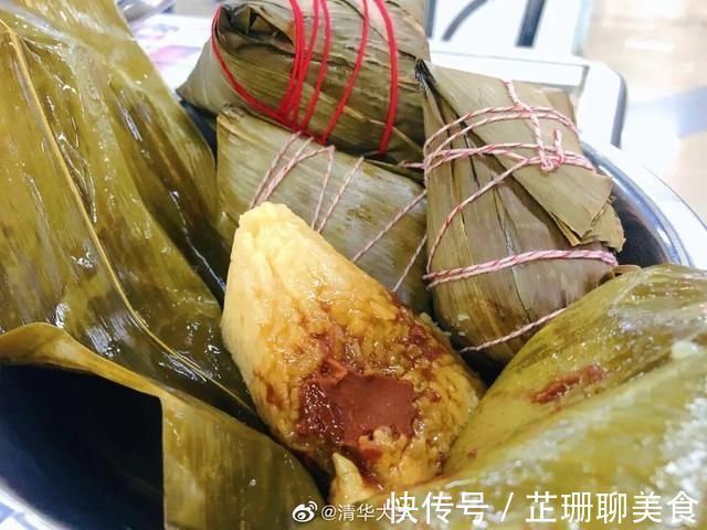 食堂|清华大学的伙食有多好？厨师年年外出学艺，为了吃，高考也值得拼