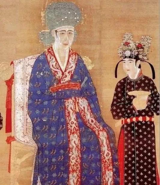 婚嫁|初婚因太丑吓跑丈夫,二婚嫁宋仁宗的曹皇后,为何能坐镇后宫45年