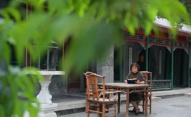 她在故宫一待40年,发现从前的国宴有很多槽点