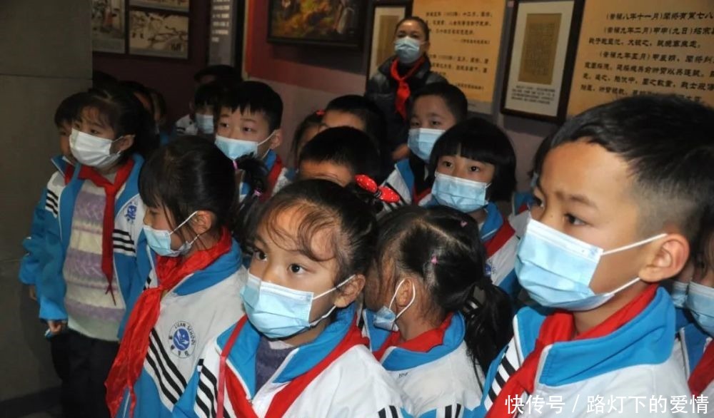 澧斓小学部|“了解石门,我知道”社会实践活动获好评