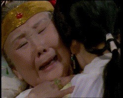 宝玉&七版黛玉进贾府,谁像侠女闯关,谁像村姑进城,谁才是大家闺秀