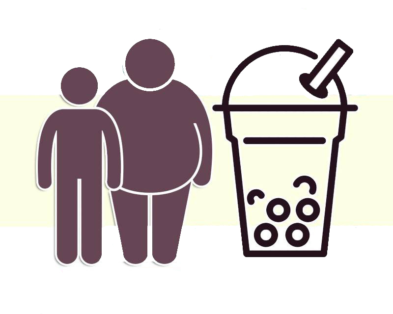 关节|小伙经常喝奶茶,尿酸达到643?避免痛风,这4类食物同样也得忌口