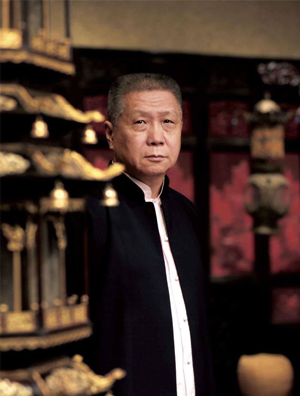 身家|那个6岁鉴宝,21岁身家过亿的天才少年鉴赏家,如今混的如何