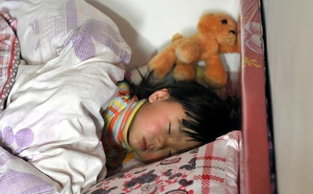 检查|孩子午睡后再也没醒来,检查结果让奶奶崩溃,很多家长还不在意