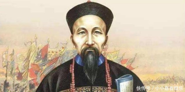 重臣|晚清重臣曾国藩:位极人臣,功成身退,细品归因只二字