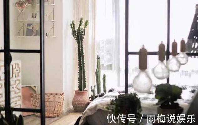 多居室|小户型如何实现多居室62㎡自改复式,小户型的大格局视觉享受