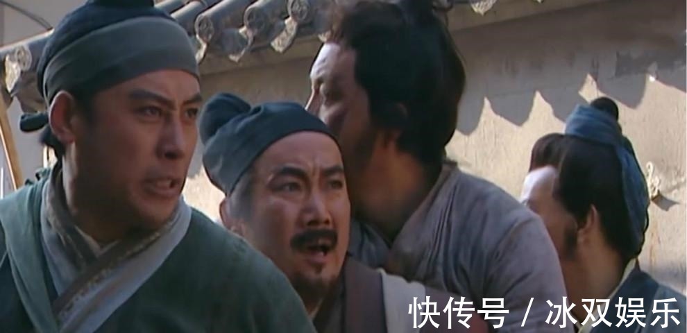 马军#如果李逵敢拼命,梁山步军五头领对战马军五虎将,能否打成三胜两平?