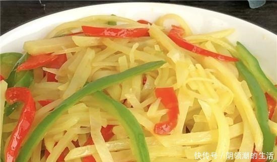 真相|发芽的土豆还能不能吃原来多年一直误解了,营养师告诉你真相