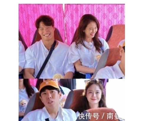 收視率|新一期收視率下降，已低于《家一體師傅》金鐘國(guó)和宋智孝交往過(guò)？