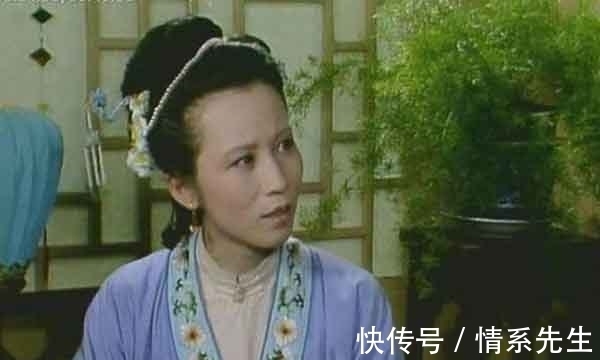 贾府#李绮李纹还记得吗？李纨的两位堂妹，看似跑龙套，其实很重要！