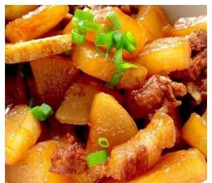 苗条|秋季干燥孩子水分摄入少容易口干舌燥,多吃补水菜,补水强身