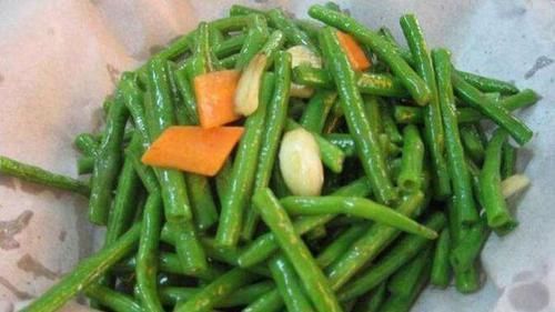 大肚子|女性常吃此菜,大肚子没了,皱纹少了,脸色红润,更显年轻