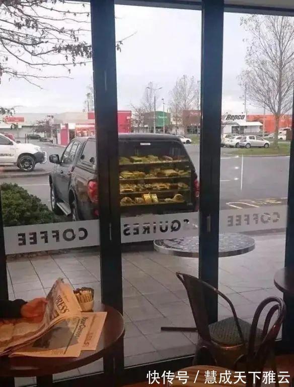 真相&24张欺骗你的眼睛照片,眼见也不一定为实!