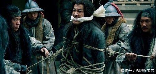 诱杀|他才是三国第一猛将,实力远超吕布关羽,却被袁绍诱杀