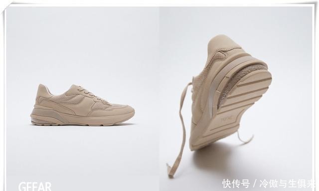 时髦|慵懒时髦得很彻底来自你意想不到的品牌!