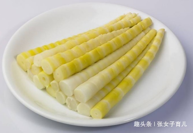 蔬菜|哺乳期间宝妈最好远离这5种蔬菜,不仅回奶,还可能影响宝宝发育