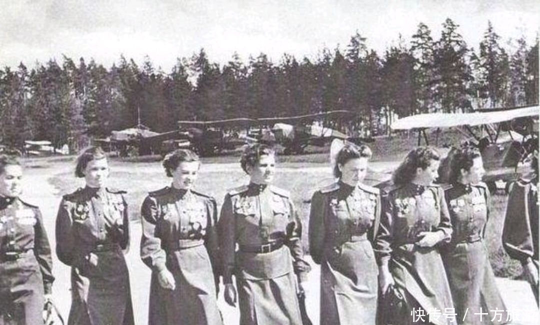 花费|纳粹恶魔马卡洛娃,一个让苏联克格勃花费三十五年抓捕的女人!