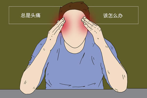 咳嗽|经常吸烟的人，肺部受损后，头部表现明显，明眼人一看便知