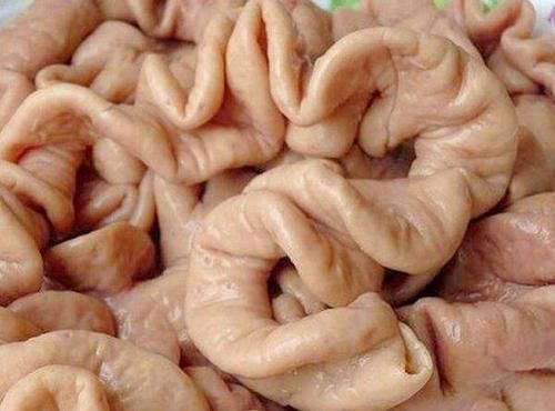 猪肉营养丰富，但这几个部位最好不要吃！