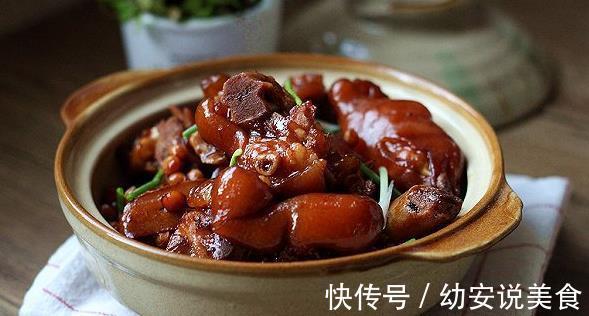 排骨不要在用水煮,要用它,酥烂脱骨,口感特别好