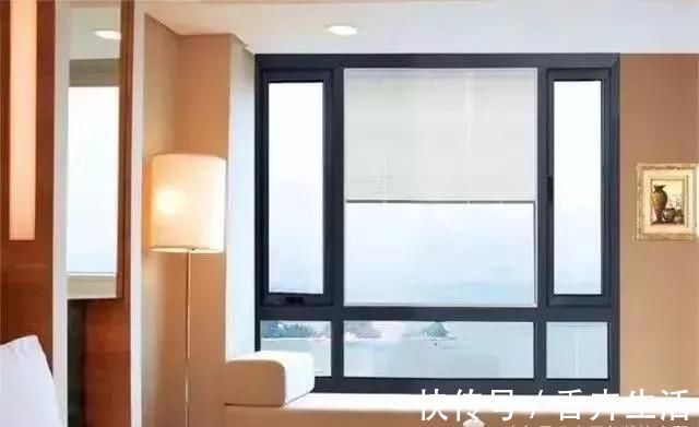 断桥铝|越来越多人家里窗户装修都这么选，太涨知识了，后悔家里装早了！