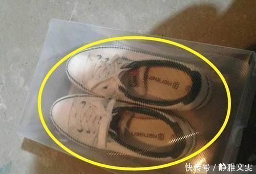 鞋柜|家里别放鞋柜了，现在都流行这样放鞋，外国人早这样做了
