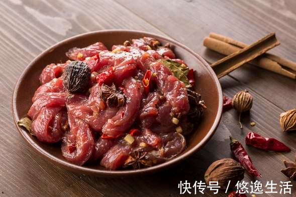 爽口|炒牛肉怎么做才不会老只需多做这1步，牛肉滑嫩爽口很入味