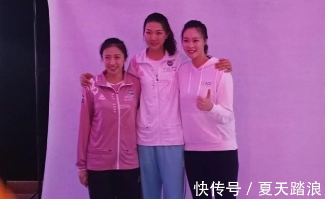 教练|16岁的袁心玥在八一看饮水机!郎平问八一要人,教练快领走吧
