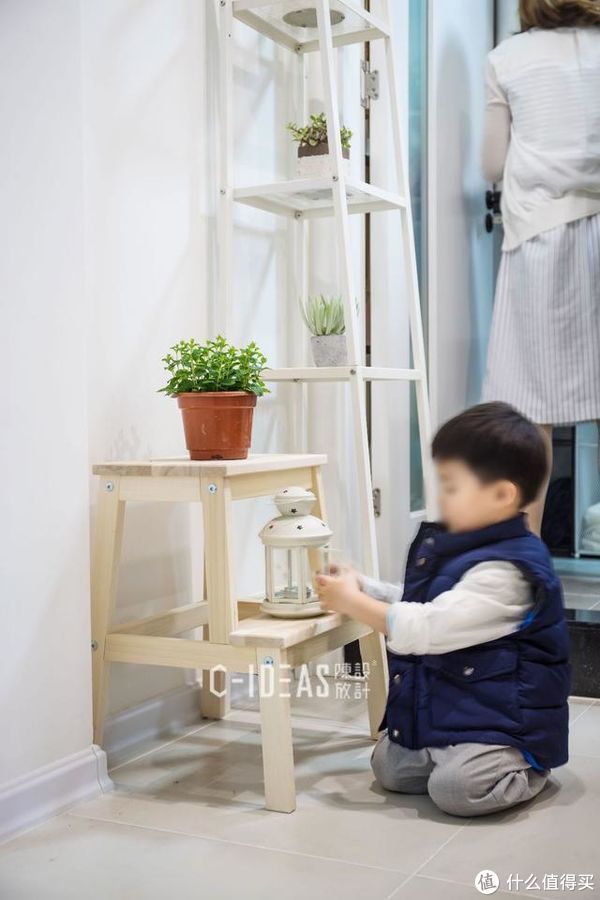 家政区|坚持摒弃阳台，两室改三室，她将99㎡家利用到极致，太有智慧了！